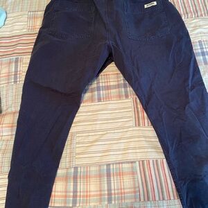 Birdwell pants size XXXL